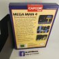 MEGA MAN 4 - NES, Nintendo Custom replacement BOX optional w/ Dust Cover & PVC Protector