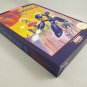 MEGA MAN 4 - NES, Nintendo Custom replacement BOX optional w/ Dust Cover & PVC Protector