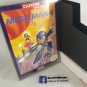 MEGA MAN 4 - NES, Nintendo Custom replacement BOX optional w/ Dust Cover & PVC Protector