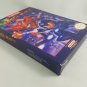 MEGA MAN 5 (V) - NES, Nintendo Custom replacement BOX optional w/ Dust Cover & PVC Protector