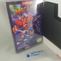 MEGA MAN 5 (V) - NES, Nintendo Custom replacement BOX optional w/ Dust Cover & PVC Protector