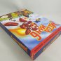 MEGA MAN 6 - NES, Nintendo Custom replacement BOX optional w/ Dust Cover & PVC Protector