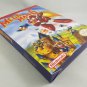 MEGA MAN 6 - NES, Nintendo Custom replacement BOX optional w/ Dust Cover & PVC Protector