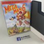 MEGA MAN 6 - NES, Nintendo Custom replacement BOX optional w/ Dust Cover & PVC Protector