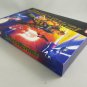 SNAKE'S REVENGE (METAL GEAR 2) - NES, Nintendo Custom BOX optional w/ Dust Cover & PVC Protector