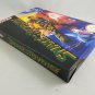 SNAKE'S REVENGE (METAL GEAR 2) - NES, Nintendo Custom BOX optional w/ Dust Cover & PVC Protector