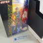 SNAKE'S REVENGE (METAL GEAR 2) - NES, Nintendo Custom BOX optional w/ Dust Cover & PVC Protector