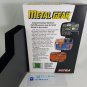 METAL GEAR - NES, Nintendo Custom replacement BOX optional w/ Dust Cover & PVC Protector
