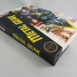 METAL GEAR - NES, Nintendo Custom replacement BOX optional w/ Dust Cover & PVC Protector