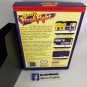 MIGHTY FINAL FIGHT - NES, Nintendo Custom replacement BOX optional w/ Dust Cover & PVC Protector