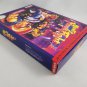 MIGHTY FINAL FIGHT - NES, Nintendo Custom replacement BOX optional w/ Dust Cover & PVC Protector