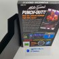 MIKE TYSON'S PUNCH-OUT! - NES, Nintendo Custom BOX optional w/ Dust Cover & PVC Protector