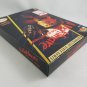 NIGHTMARE ON ELM STREET - NES, Nintendo Custom BOX optional w/ Dust Cover & PVC Protector