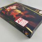 NIGHTMARE ON ELM STREET - NES, Nintendo Custom BOX optional w/ Dust Cover & PVC Protector