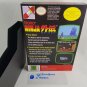 NINJA GAIDEN - NES, Nintendo Custom replacement BOX optional w/ Dust Cover & PVC Protector