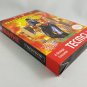 NINJA GAIDEN - NES, Nintendo Custom replacement BOX optional w/ Dust Cover & PVC Protector