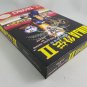 NINJA GAIDEN II DARK SWORD OF CHAOS - NES, Nintendo Custom BOX optional w/ Dust Cover & PVC Protect
