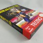NINJA GAIDEN II DARK SWORD OF CHAOS - NES, Nintendo Custom BOX optional w/ Dust Cover & PVC Protect