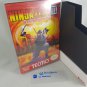 NINJA GAIDEN III ANCIENT SHIP OF DOOM - NES, Nintendo Custom BOX optional w/ Dust Cover & PVC Prot