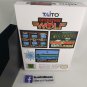OPERATION WOLF - NES, Nintendo Custom replacement BOX optional w/ Dust Cover & PVC Protector
