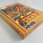 P.O.W. PRISONERS OF WAR - NES, Nintendo Custom replica BOX optional w/ Dust Cover & PVC Protector