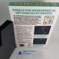 PAC-MAN (ALTERNATE) - NES, Nintendo Custom replacement BOX optional w/ Dust Cover & PVC Protector