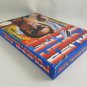 POWER BLADE - NES, Nintendo Custom replacement BOX optional w/ Dust Cover & PVC Protector