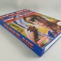 POWER BLADE - NES, Nintendo Custom replacement BOX optional w/ Dust Cover & PVC Protector