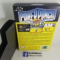 POWER PUNCH II 2 - NES, Nintendo Custom replacement BOX optional w/ Dust Cover & PVC Protector