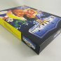 POWER PUNCH II 2 - NES, Nintendo Custom replacement BOX optional w/ Dust Cover & PVC Protector