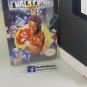 POWER PUNCH II 2 - NES, Nintendo Custom replacement BOX optional w/ Dust Cover & PVC Protector