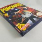 PUNCH OUT! (MR. DREAM) - NES, Nintendo Custom replacement BOX optional w/ Dust Cover & PVC Protector