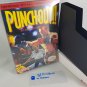 PUNCH OUT! (MR. DREAM) - NES, Nintendo Custom replacement BOX optional w/ Dust Cover & PVC Protector