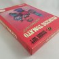 PRINCESS TOMATO IN THE SALAD KINGDOM - NES, Nintendo Custom BOX optional w/ Dust Cover & PVC Protect