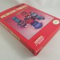 PRINCESS TOMATO IN THE SALAD KINGDOM - NES, Nintendo Custom BOX optional w/ Dust Cover & PVC Protect