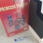 PRINCESS TOMATO IN THE SALAD KINGDOM - NES, Nintendo Custom BOX optional w/ Dust Cover & PVC Protect