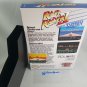 RAD RACER II 2 - NES, Nintendo Custom replacement BOX optional w/ Dust Cover & PVC Protector