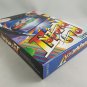 RAD RACER II 2 - NES, Nintendo Custom replacement BOX optional w/ Dust Cover & PVC Protector