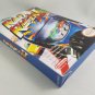 RAD RACER II 2 - NES, Nintendo Custom replacement BOX optional w/ Dust Cover & PVC Protector