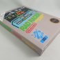 RAD RACER - NES, Nintendo Custom replacement BOX optional w/ Dust Cover & PVC Protector