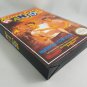 RIVER CITY RANSOM - NES, Nintendo Custom replacement BOX optional w/ Dust Cover & PVC Protector