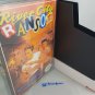 RIVER CITY RANSOM - NES, Nintendo Custom replacement BOX optional w/ Dust Cover & PVC Protector
