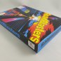 ROAD BLASTERS - NES, Nintendo Custom replacement BOX optional w/ Dust Cover & PVC Protector