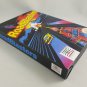 ROAD BLASTERS - NES, Nintendo Custom replacement BOX optional w/ Dust Cover & PVC Protector