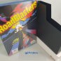 ROAD BLASTERS - NES, Nintendo Custom replacement BOX optional w/ Dust Cover & PVC Protector