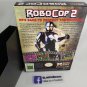 ROBOCOP 2 - NES, Nintendo Custom replacement BOX optional w/ Dust Cover & PVC Protector