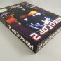 ROBOCOP 2 - NES, Nintendo Custom replacement BOX optional w/ Dust Cover & PVC Protector