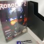 ROBOCOP 2 - NES, Nintendo Custom replacement BOX optional w/ Dust Cover & PVC Protector