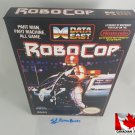 ROBOCOP - NES, Nintendo Custom replacement BOX optional w/ Dust Cover & PVC Protector