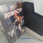 ROBOCOP - NES, Nintendo Custom replacement BOX optional w/ Dust Cover & PVC Protector